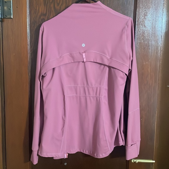 lululemon athletica Jackets & Blazers - Lululemon align jacket